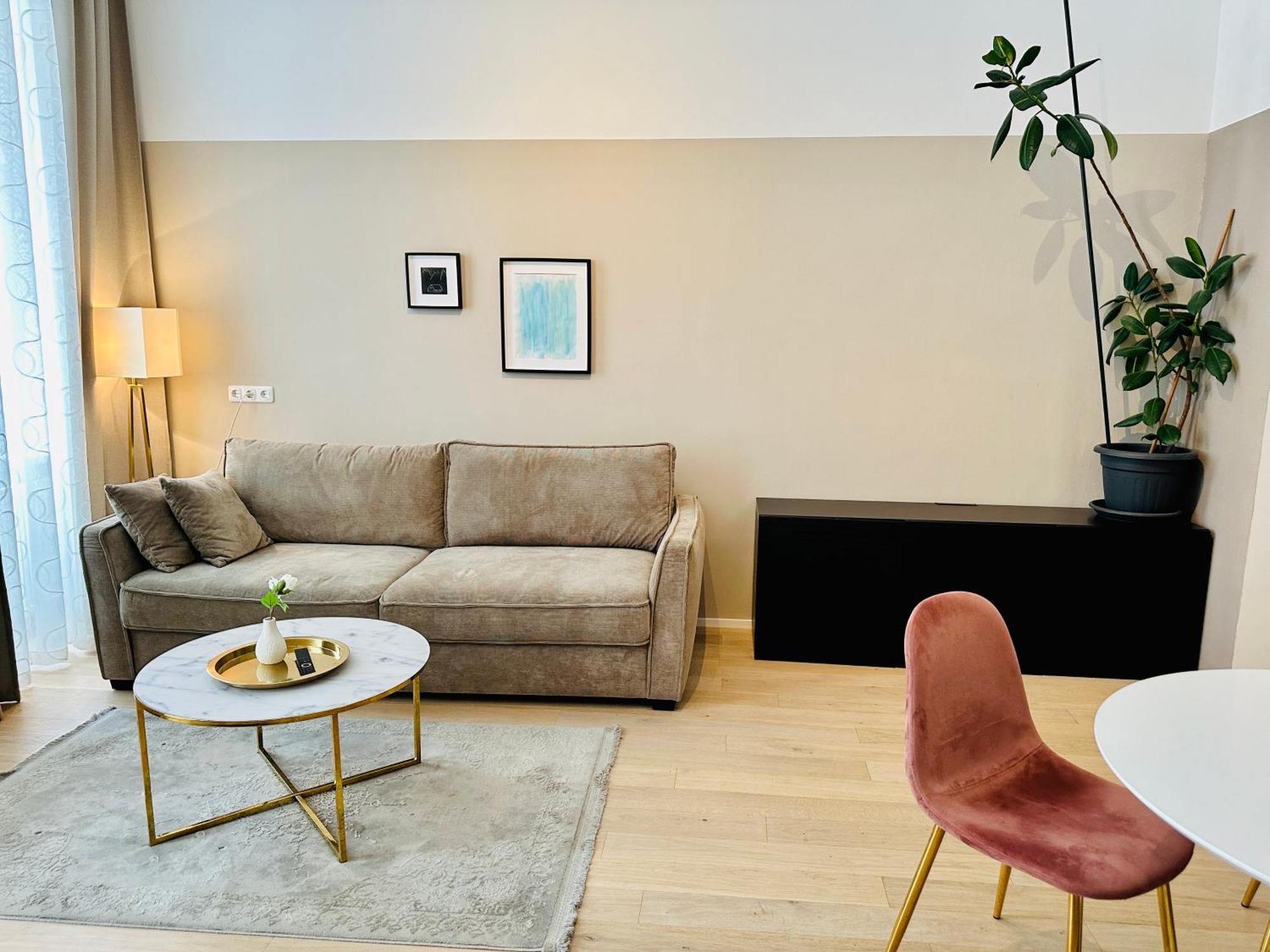 Book-A-Room Panda-Apartments Vienna Exterior photo
